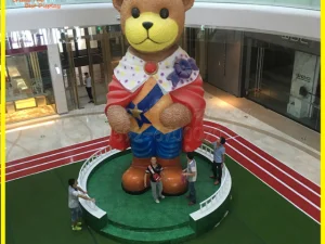 河北附近景观雕塑制造价格 服务为先 厦门宜创展示制品供应